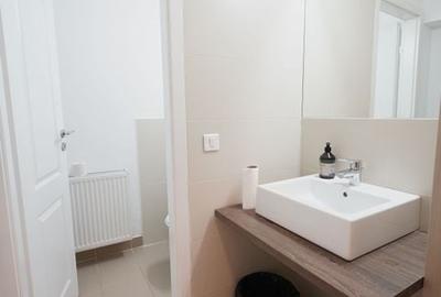 Spatiu birou, 144mp utili, Dorobanti - 19