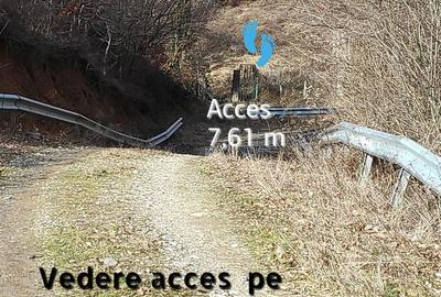 Teren de 2310 mp, în Central - 3