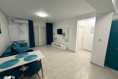 Apartament cu 2 camere decomandat în Nord - 10