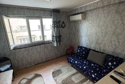 Garsonieră în Ghencea