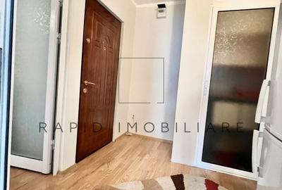 Apartament cu 2 camere decomandat în Micro 21 - 7