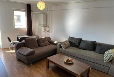 Apartament cu 2 camere semidecomandat, mobilat în Central - 7