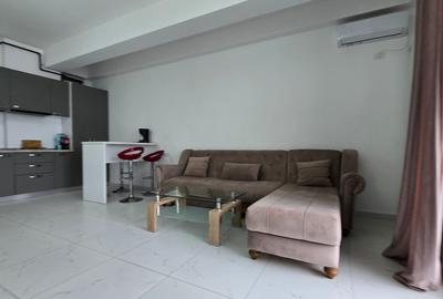 Mamaia Nord - Promenada - primul rand la mare - ap 2 cam, mobilat/utilat - 5
