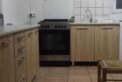 Casă cu 4 camere cu Teren 2565 Mp în Chilia Veche - 6