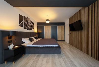 Apartament 2 camere,80 mp utili+parcare subterana-Coresi - 8