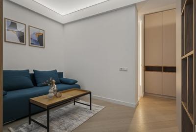 Studio dublu Complex Cortina North | Pipera | Aviatiei | 43 mp - 3