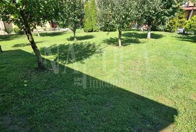 Duplex cu 5 camere cu Canalizare în Baciu - 16