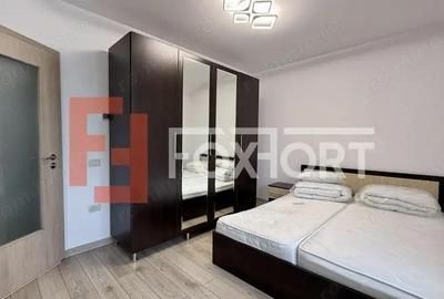 Apartament cu 3 camere semidecomandat - zona Giarmata - 7