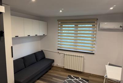 Garsoniera e vanzare! - 2