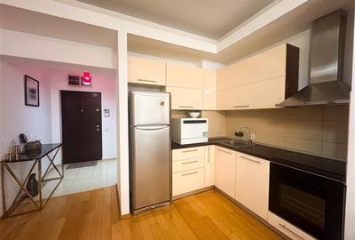 Apartament 2 camere de inchiriat North Area Lake View - 8