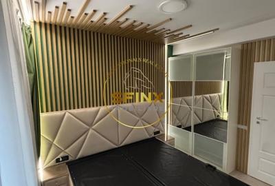Apartament cu 2 camere decomandat, mobilat în Ghencea - 6