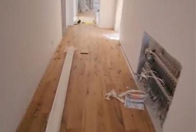 Apartament cu 3 camere decomandat în Nord - 4