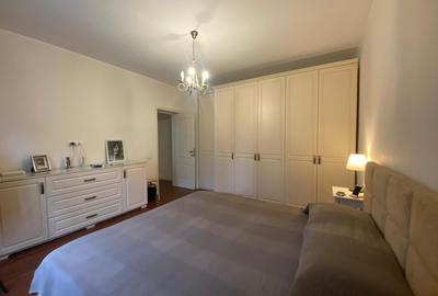 Floreasca, Compozitori, Parc Verdi, apartament 2 camere, modern mobilat, - 6