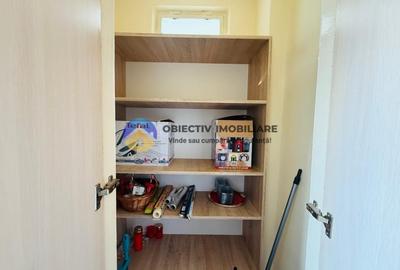 Apartament cu 3 camere decomandat, mobilat în Dărmănești - 16