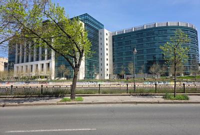 Apartament cu 2 camere decomandat, mobilat în P-ța Unirii - 2