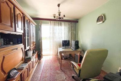 Apartament cu 2 camere decomandat în Grigorescu - 3
