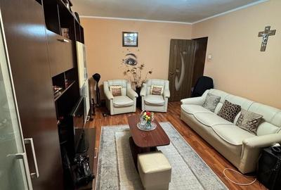 Apartament 3 camere decomandat Dacia - 2