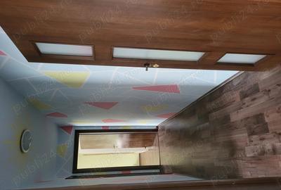 Apartament cu 3 camere semidecomandat în Alexandru Obregia - 5