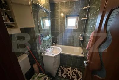Apartament cu 2 camere decomandat în Central - 7