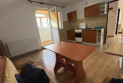 Apartament cu 2 camere decomandat în Central - 5