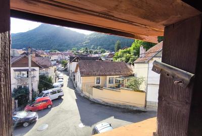 Casă cu 3 camere în Central - 15