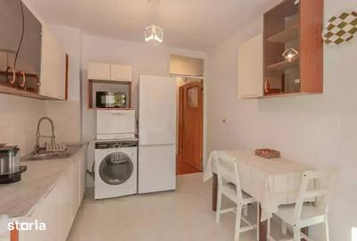 Apartament cu 3 camere decomandat, mobilat în Berceni - 9