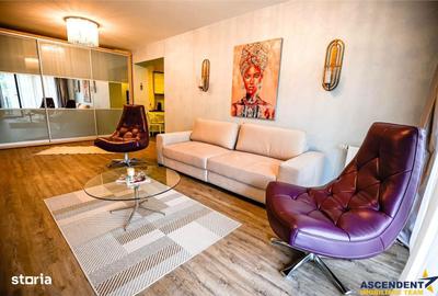 Apartament cu 2 camere, mobilat în Valea Cetății - 15
