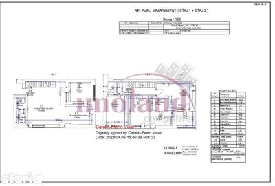 Apartament cu 4 camere în Central - 10