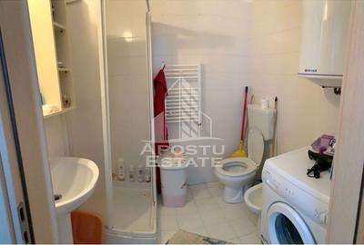 Apartament cu o camera,Complexul studentesc - 12