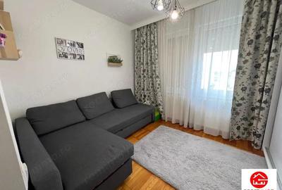 Apartament cu 3 camere decomandat în Tudor Vladimirescu - 6