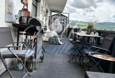 Apartament cu 4 camere în Între Lacuri - 17