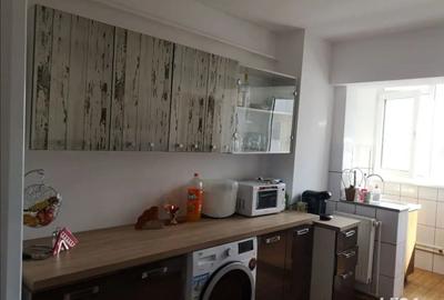 Inchiriez apartament 2 camere - 6