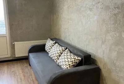 Garsonieră decomandată în Politehnica - 1