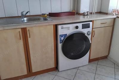 Garsonieră decomandată, mobilată în Decebal - 9