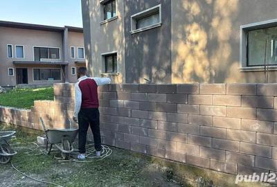 Casă cu 5 camere în Ghermănești - 9