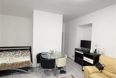 Oportunitate! Investitie cu venit garantat 1500 euro / luna - garsoniere de vanz - 5