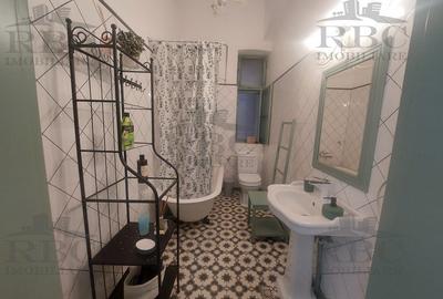 Apartament 2 camere ultracentral zona UMF - 3