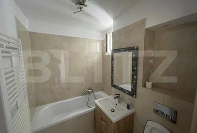 Apartament de vanzare, cu 3 camere, 80 mp, zona Vlahuta - 8