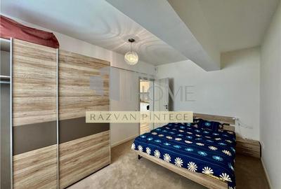 Apartament 2 camere, bloc nou, parcare privata, zona centrala Ploiesti - 8