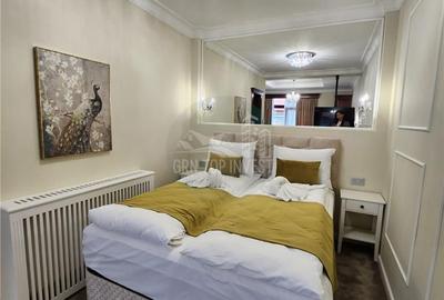 Spațiu comercial, de 437 mp, în Lazaret - 4