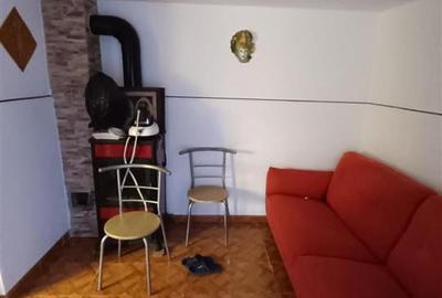 Casă individuală cu 3 camere cu Teren 223 Mp în Brăilița - 1