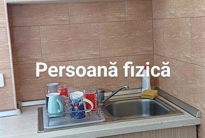 Apartament cu 2 camere decomandat în Zorilor - 5
