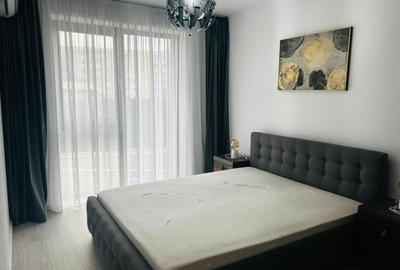 Vanzare 2 camere lux. parcare inclusa  Core Timpuri Noi - 8