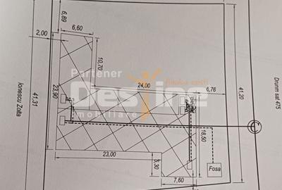 Spațiu comercial, de 300 mp, în Oțetoaia - 5