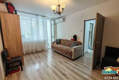 Apartament cu 2 camere nedecomandat în Țiglina 1 - 2