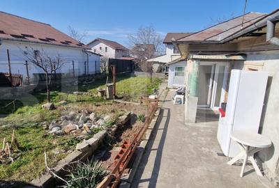 Teren Construcții intravilan de 640 mp, în Bariera Vâlcii - 2