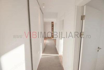 Apartament 2 camere modern mobilat Straulesti 57 mp utili plus balcon 14 mp - 3