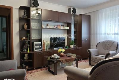 Apartament cu 2 camere semidecomandat în Central - 3