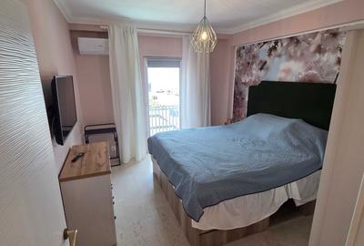 Apartament cu 3 camere semidecomandat în Nord - 6