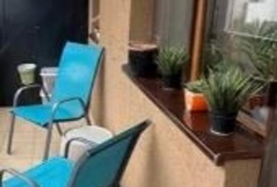 Apartament cu 2 camere semidecomandat în Titan - 7